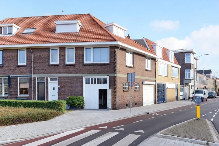 Foto 2 van Delftsekade 45