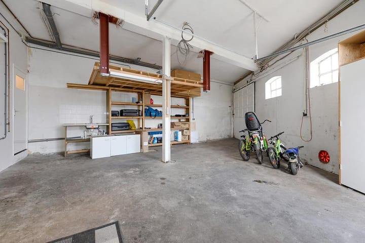 Foto 3 van Delftsekade 45