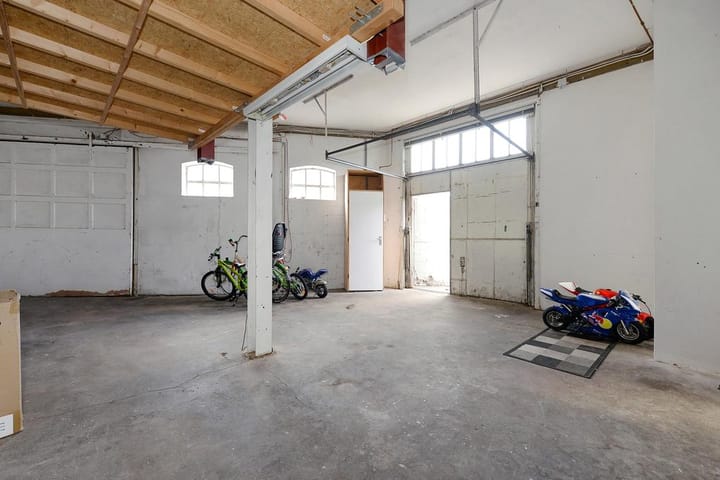 Foto 5 van Delftsekade 45