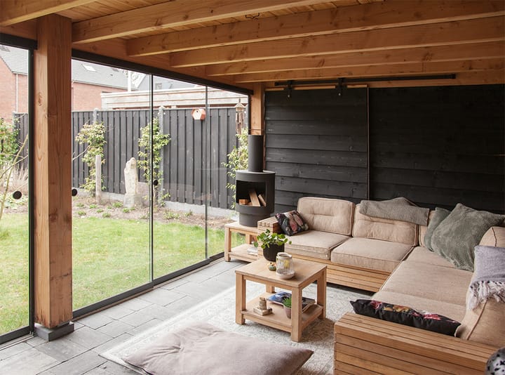 Foto 19 van Harmoniumhof 15