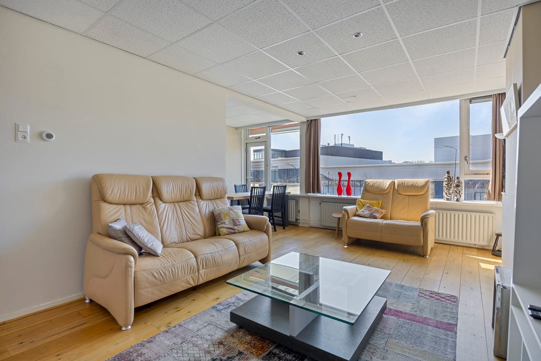 Foto 2 van Schout Van Eijklaan 68