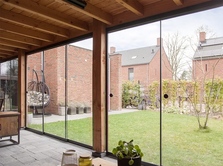 Foto 22 van Harmoniumhof 15