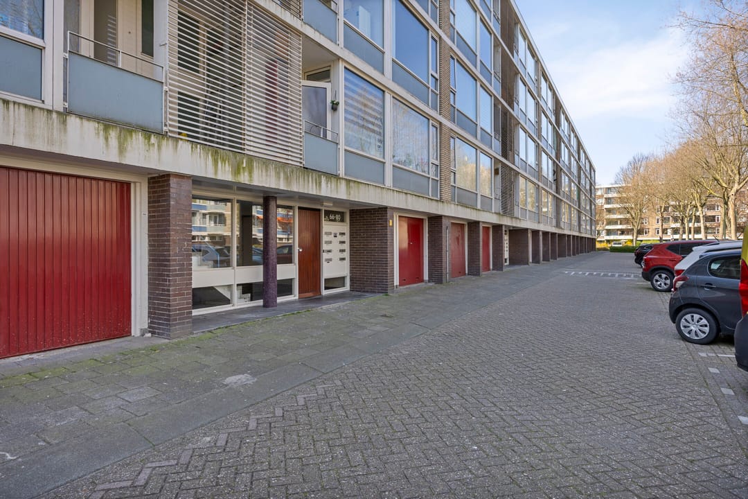 Foto 7 van Schout Van Eijklaan 68