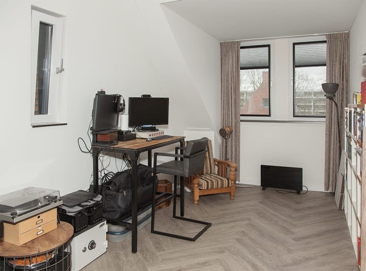 Foto 34 van Harmoniumhof 15