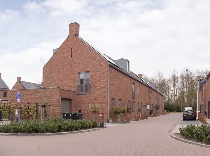 Foto 39 van Harmoniumhof 15