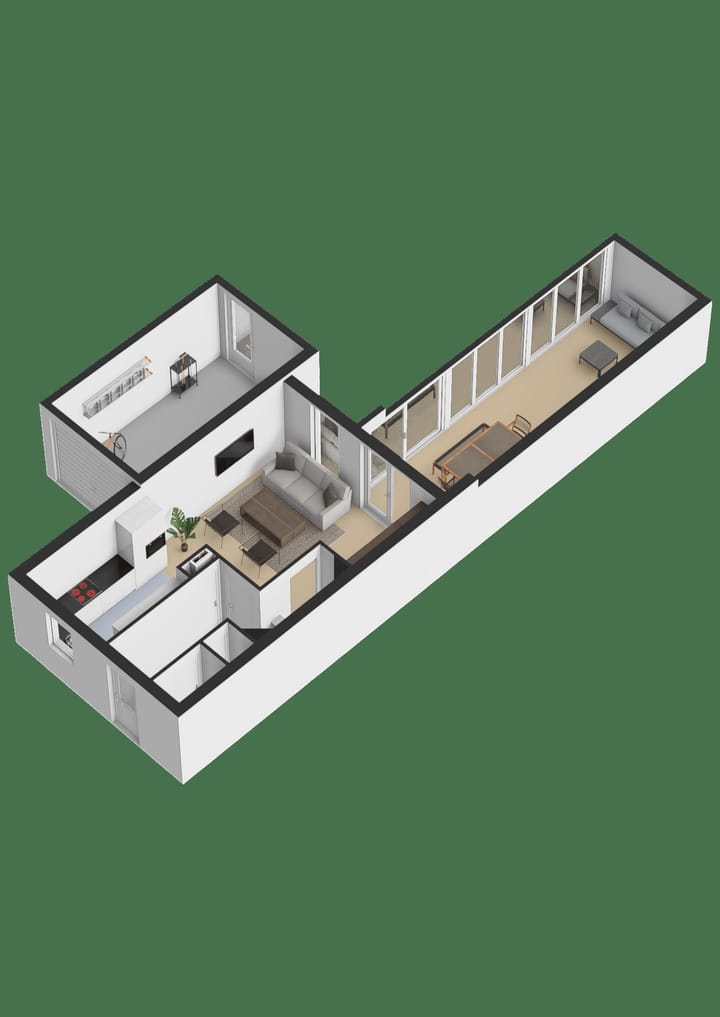 Foto 41 van Harmoniumhof 15