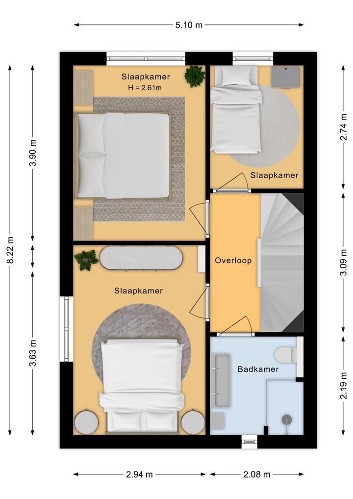 Foto 42 van Harmoniumhof 15