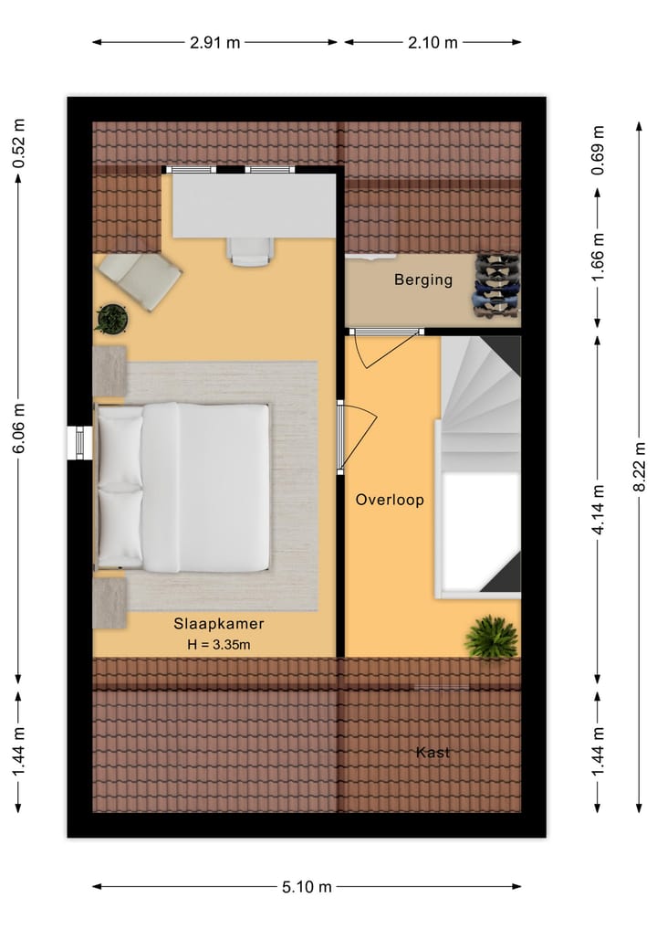 Foto 44 van Harmoniumhof 15