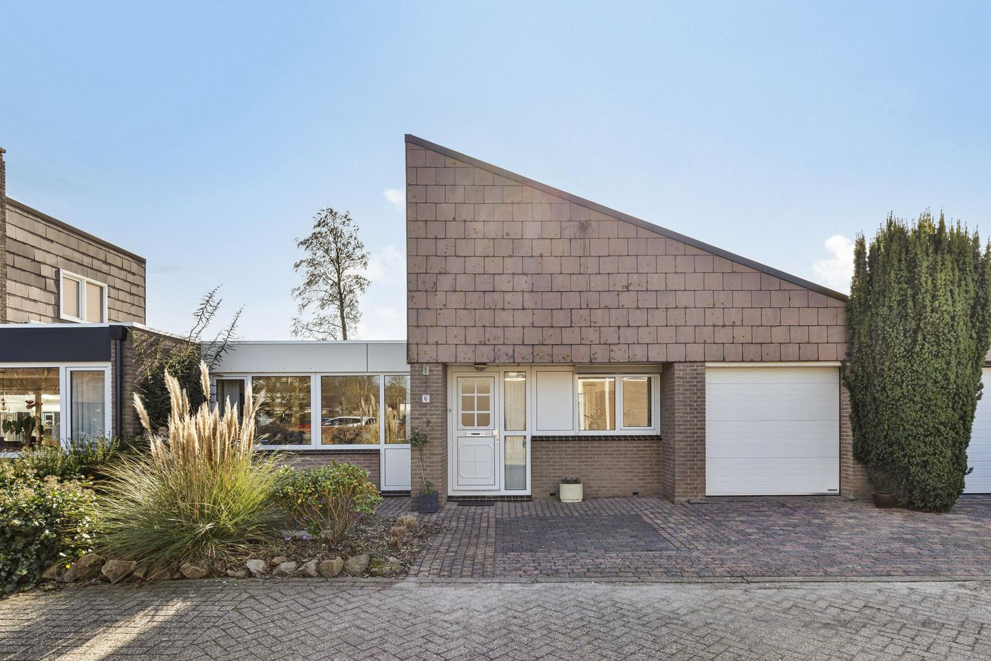 Foto 1 van Dokter Jacobzehof 6