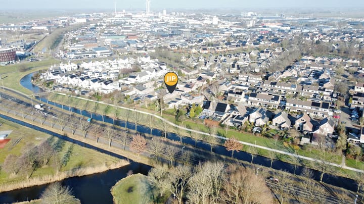 Foto 2 van Dokter Jacobzehof 6