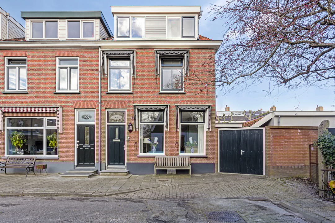 Foto 1 van Termeerweg 17