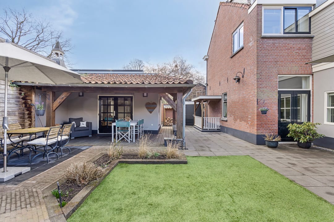 Foto 2 van Termeerweg 17