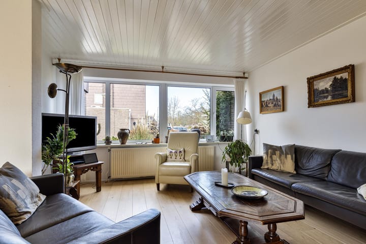 Foto 4 van Dokter Jacobzehof 6