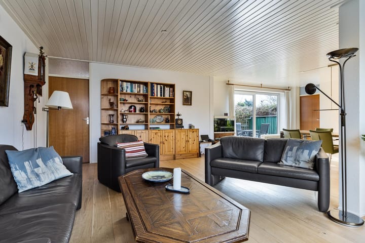 Foto 5 van Dokter Jacobzehof 6