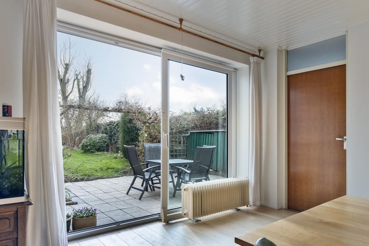 Foto 6 van Dokter Jacobzehof 6