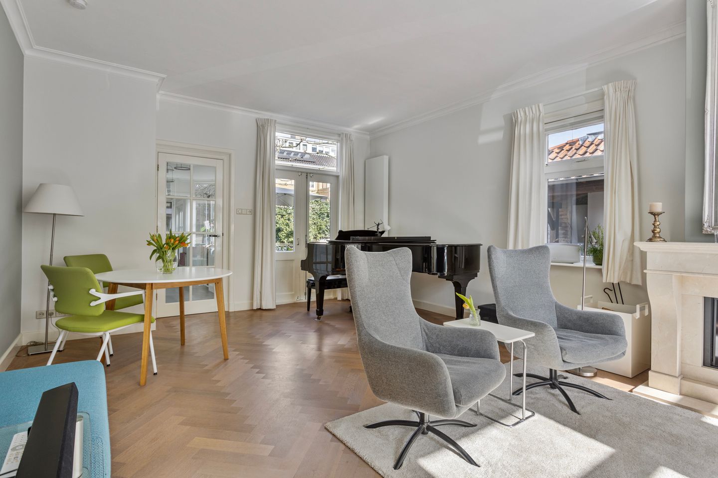 Foto 4 van Termeerweg 17