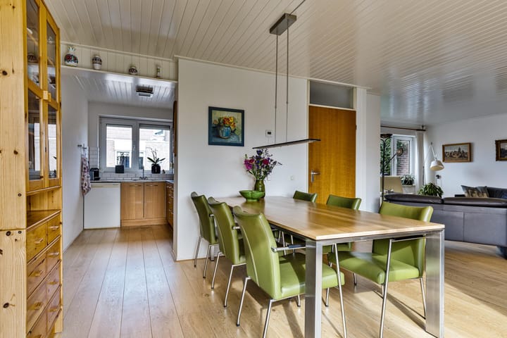 Foto 8 van Dokter Jacobzehof 6