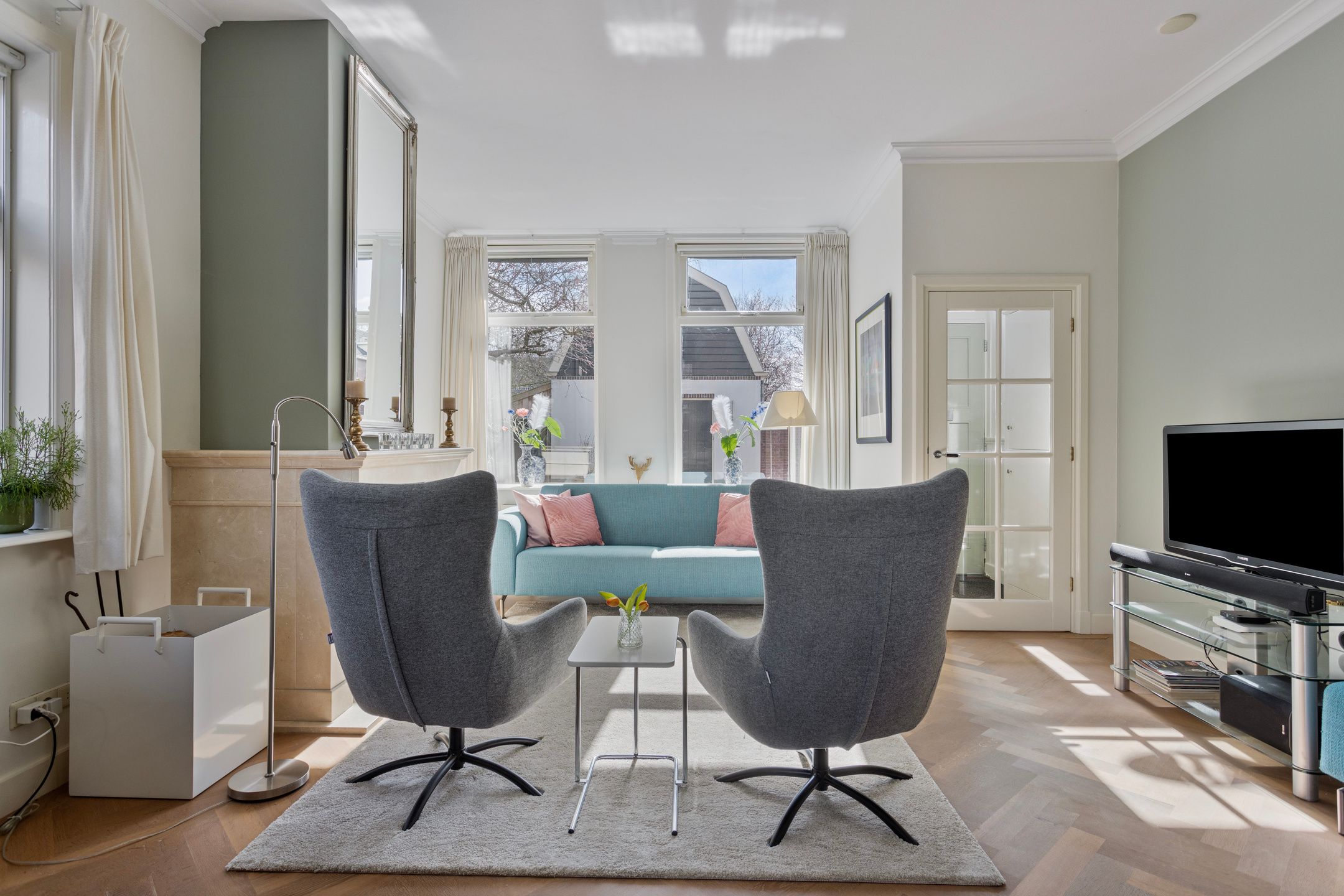 Foto 6 van Termeerweg 17