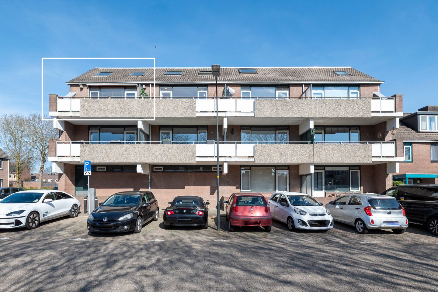 Photo 1 of Hoge Dries 339