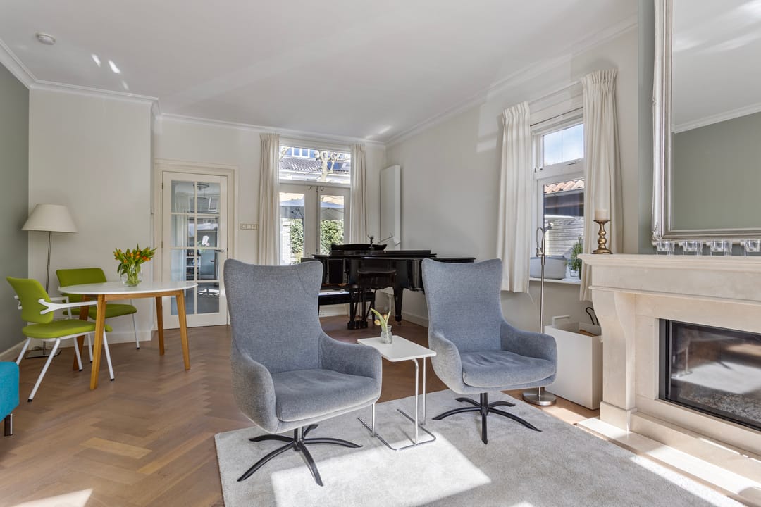 Foto 7 van Termeerweg 17