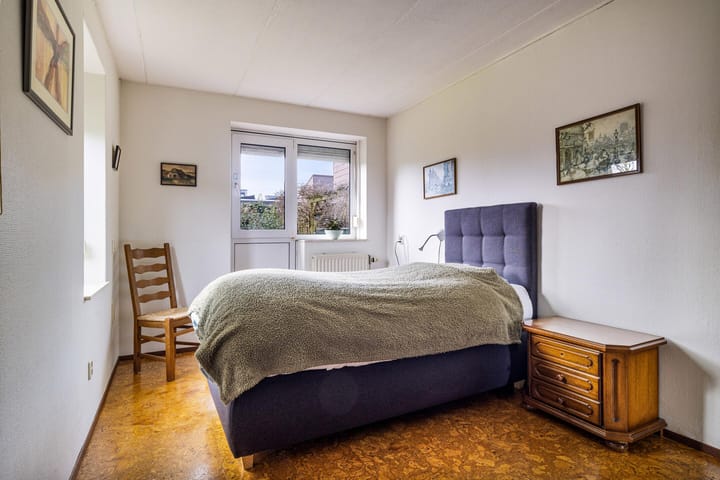 Foto 11 van Dokter Jacobzehof 6