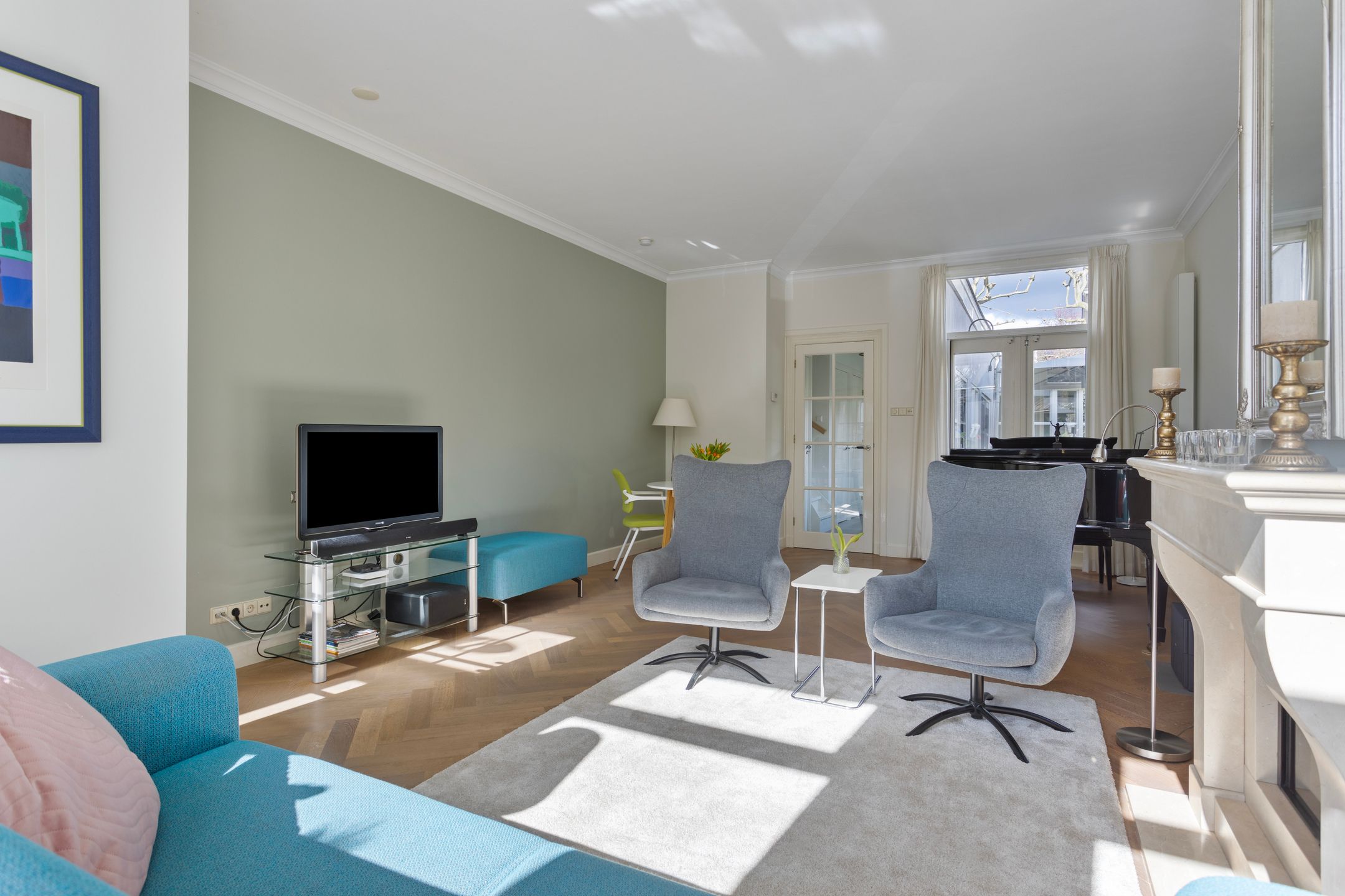 Foto 9 van Termeerweg 17