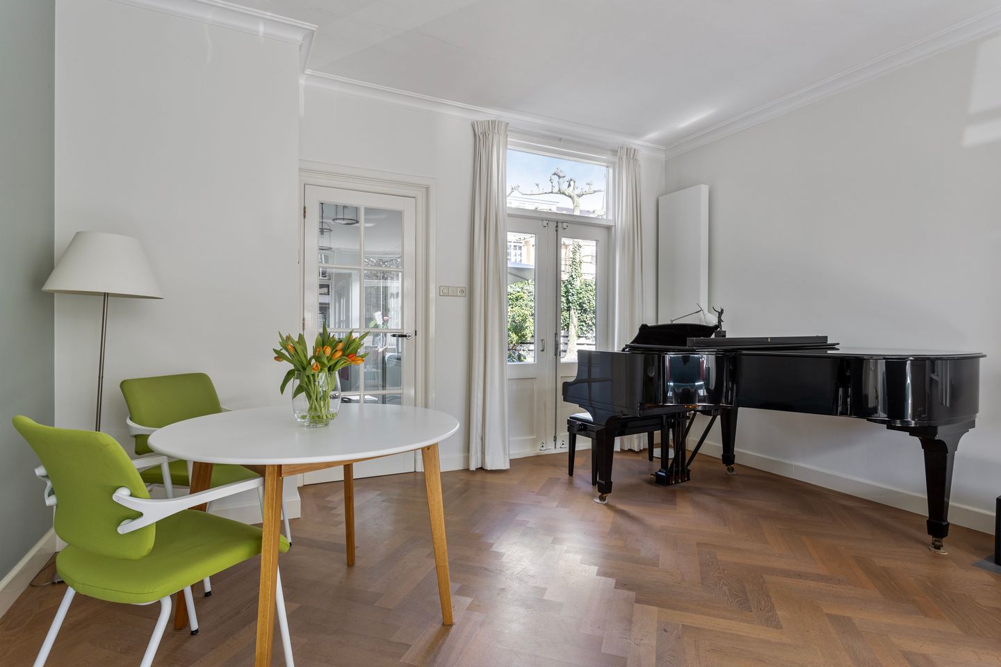 Foto 10 van Termeerweg 17