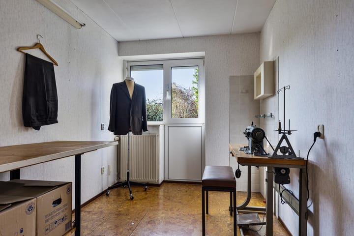 Foto 14 van Dokter Jacobzehof 6