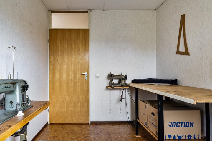 Foto 15 van Dokter Jacobzehof 6