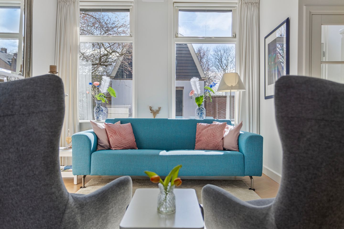 Foto 14 van Termeerweg 17