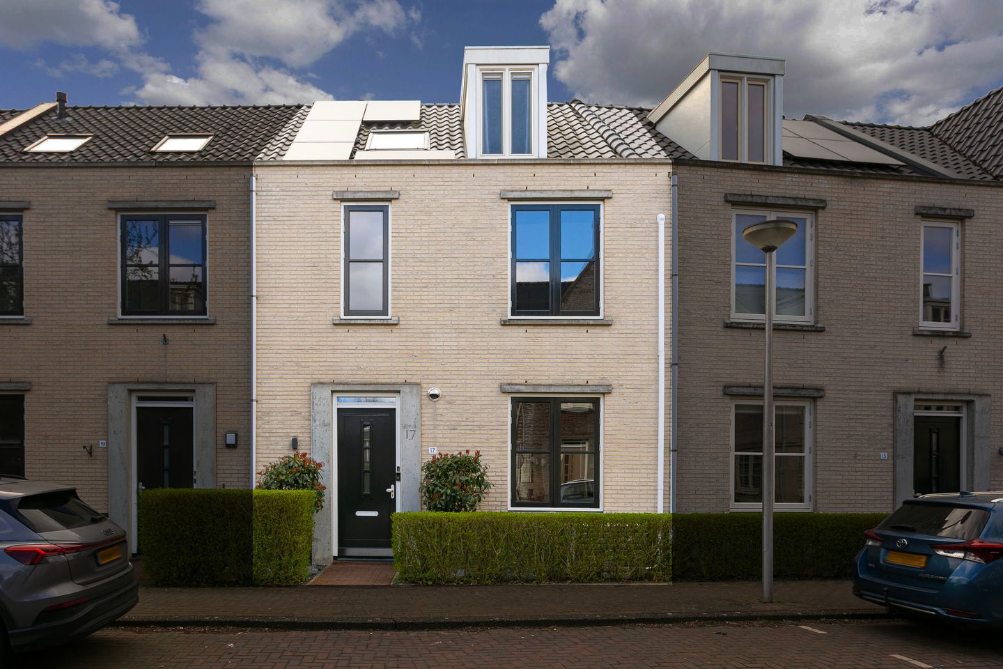 Foto 35 van Kolland 17