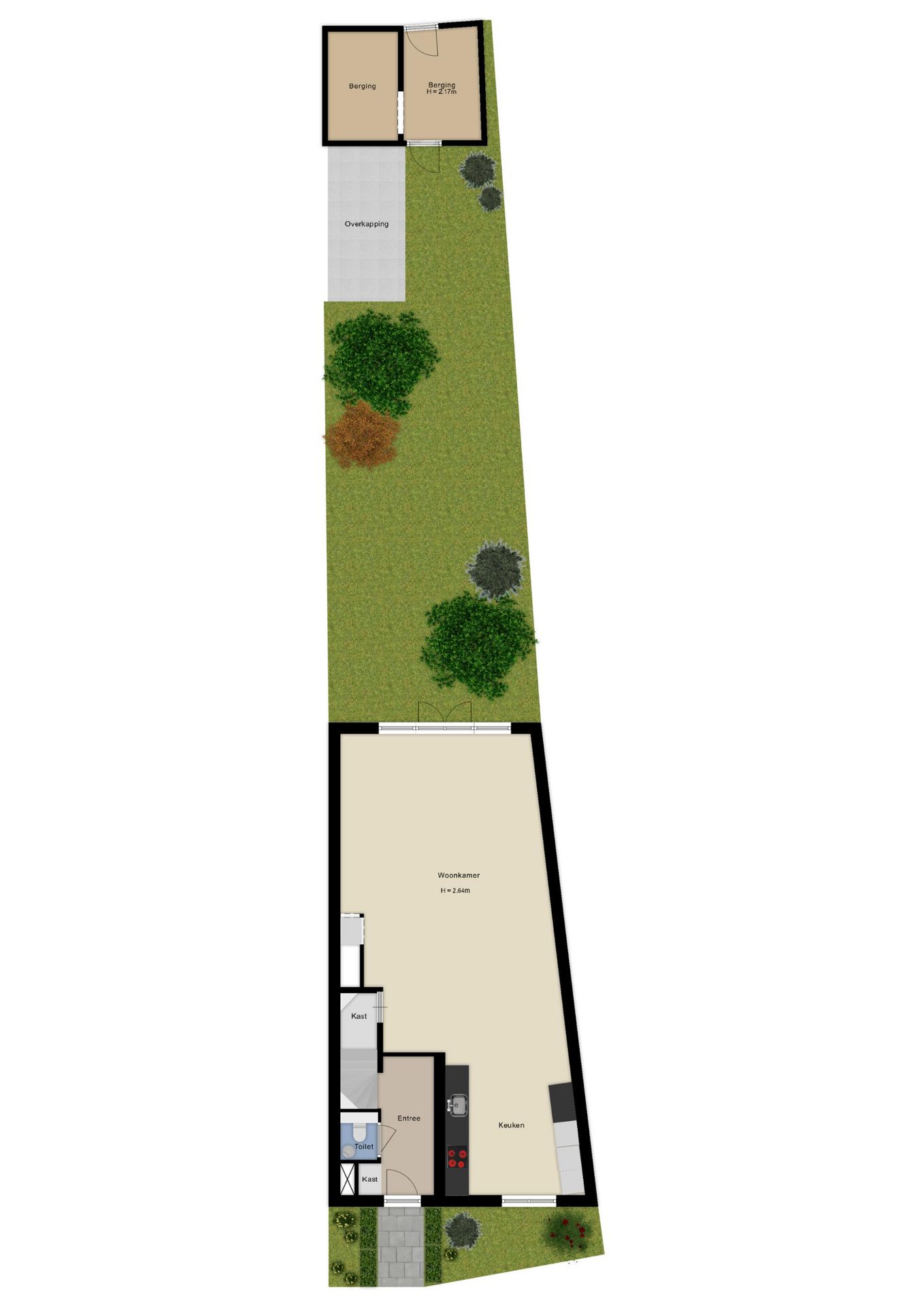 Foto 36 van Kolland 17