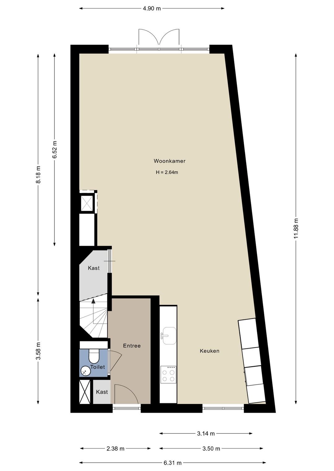 Foto 37 van Kolland 17