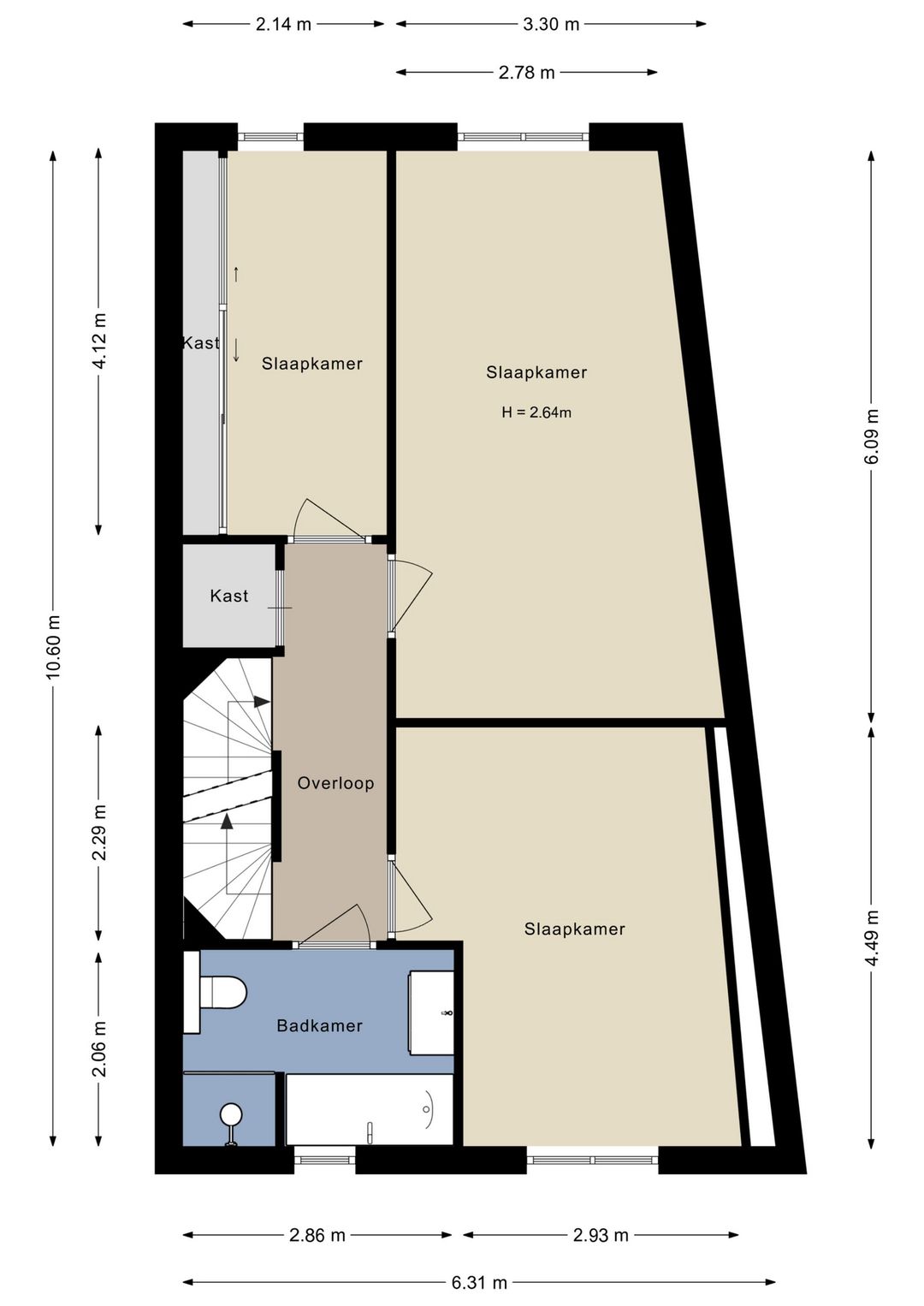 Foto 38 van Kolland 17