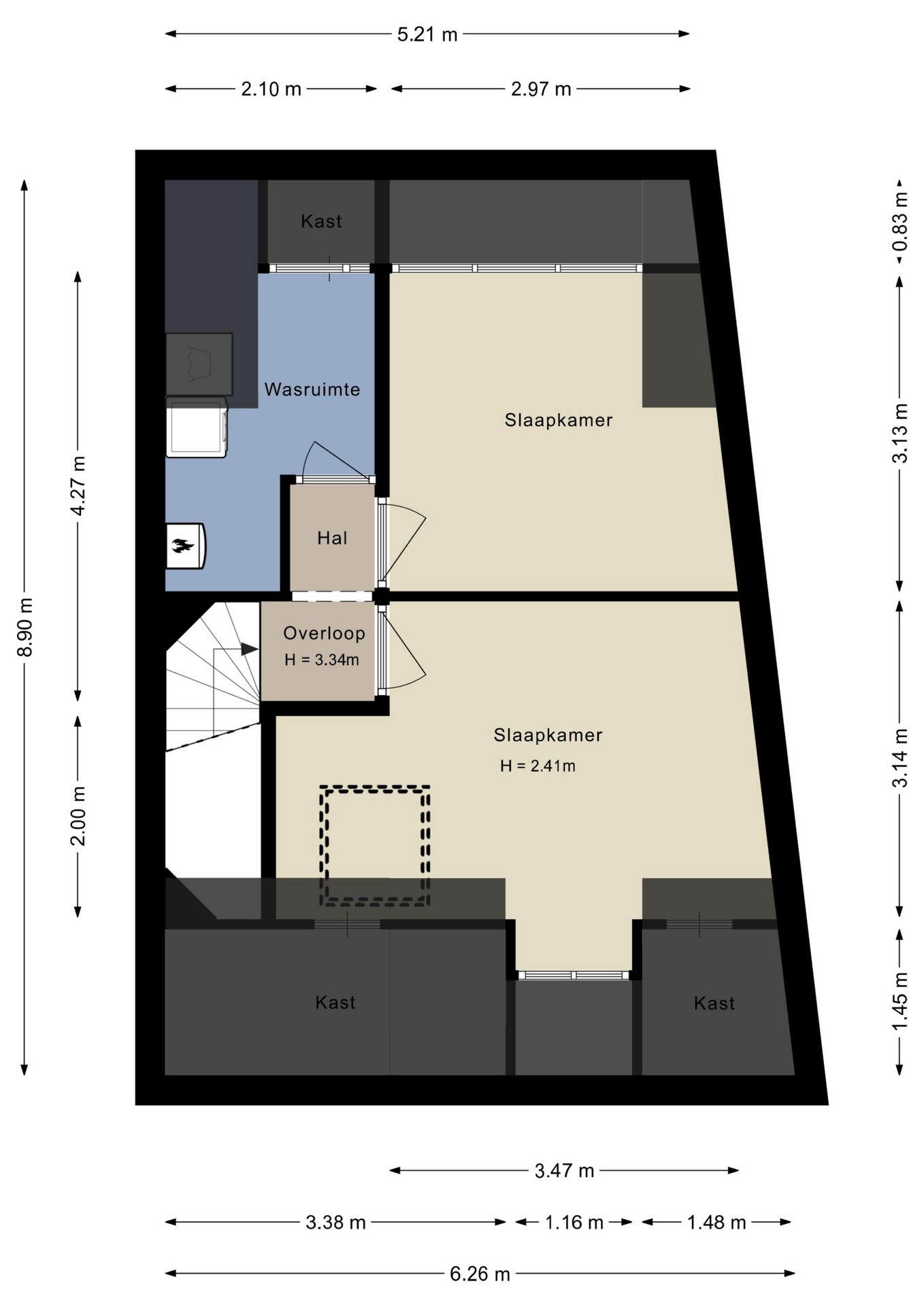 Foto 39 van Kolland 17