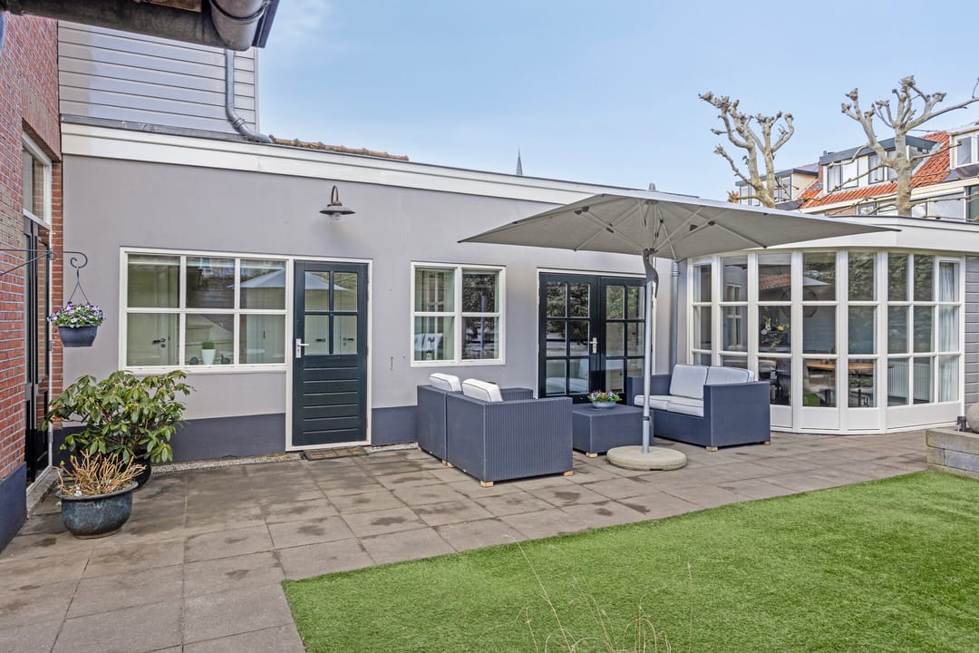 Foto 23 van Termeerweg 17