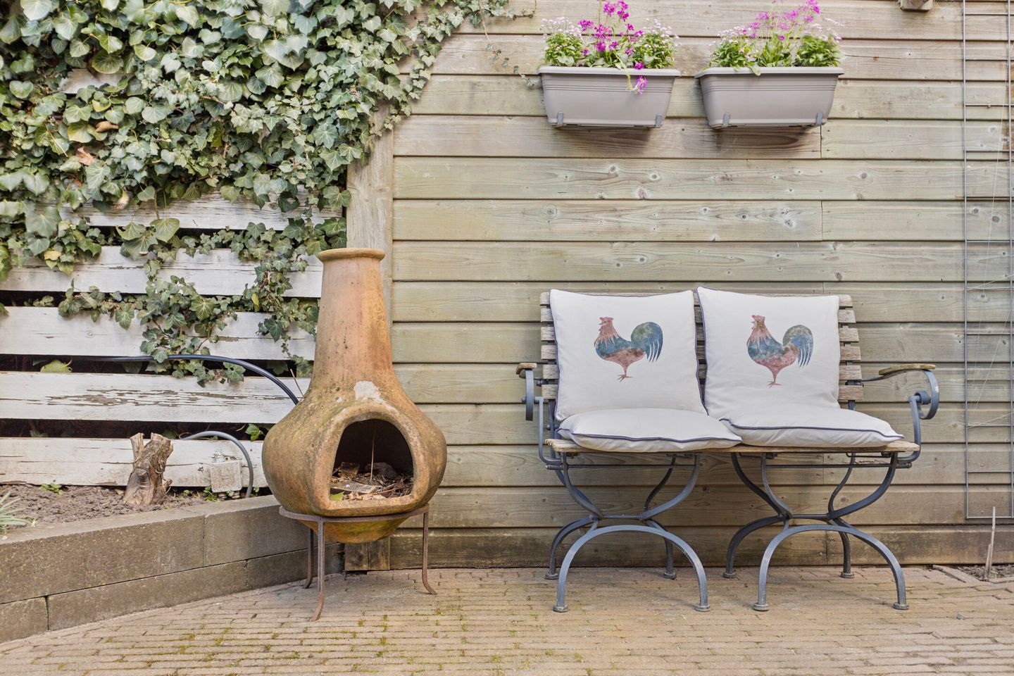 Foto 25 van Termeerweg 17