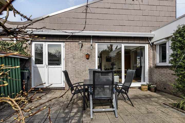 Foto 33 van Dokter Jacobzehof 6