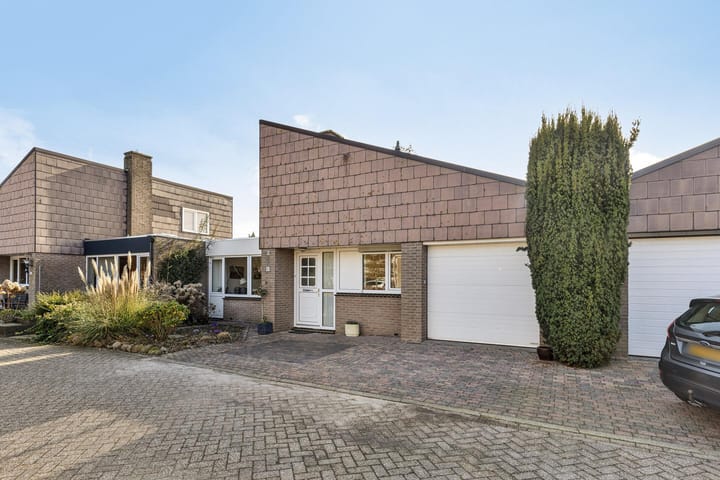 Foto 37 van Dokter Jacobzehof 6