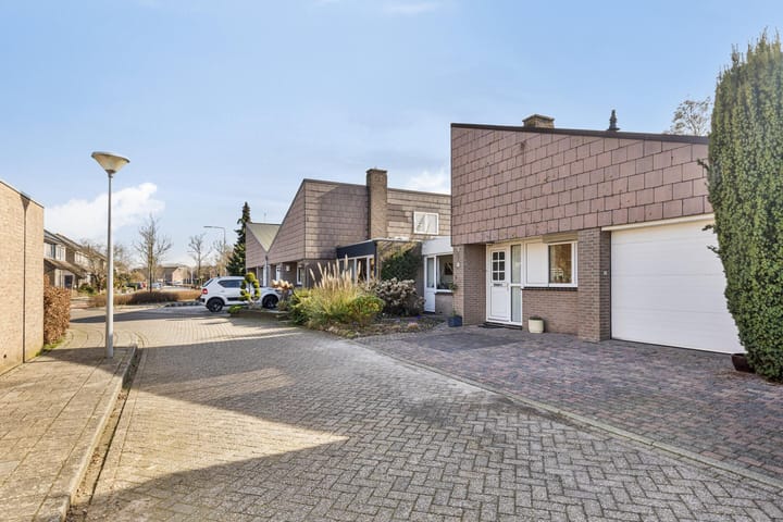 Foto 38 van Dokter Jacobzehof 6