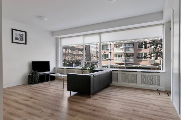 Foto 2 van Jan Evertsenplaats 3-A