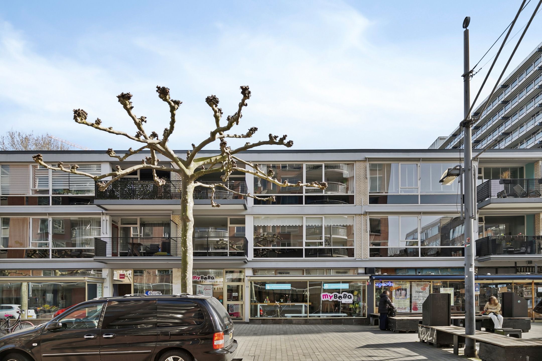 Foto 3 van Jan Evertsenplaats 3-A