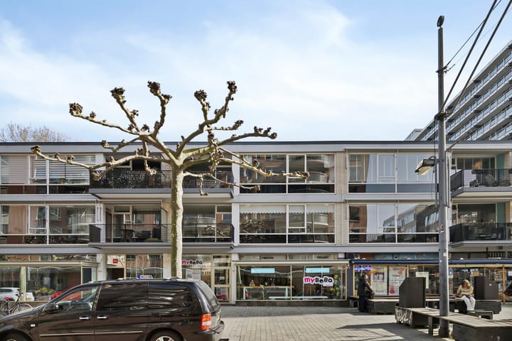 Foto 3 van Jan Evertsenplaats 3-A