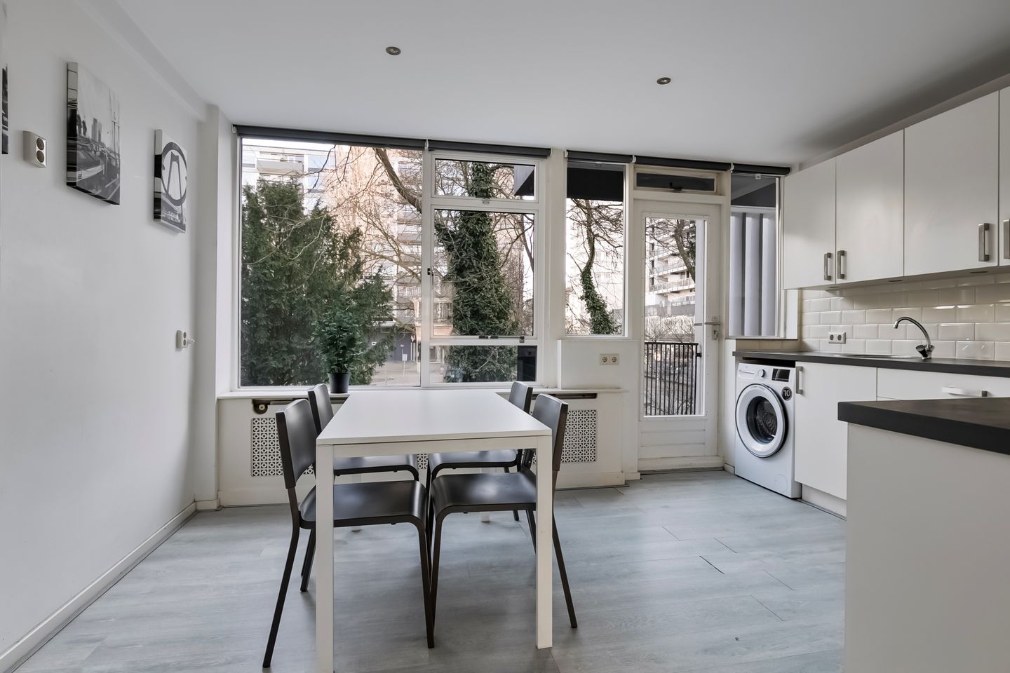 Foto 5 van Jan Evertsenplaats 3-A