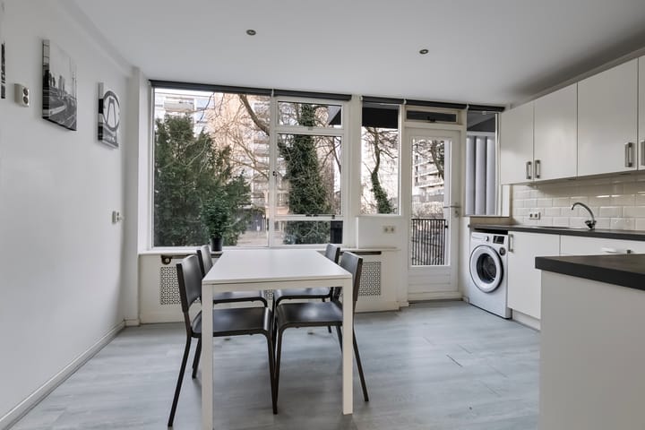 Foto 5 van Jan Evertsenplaats 3-A