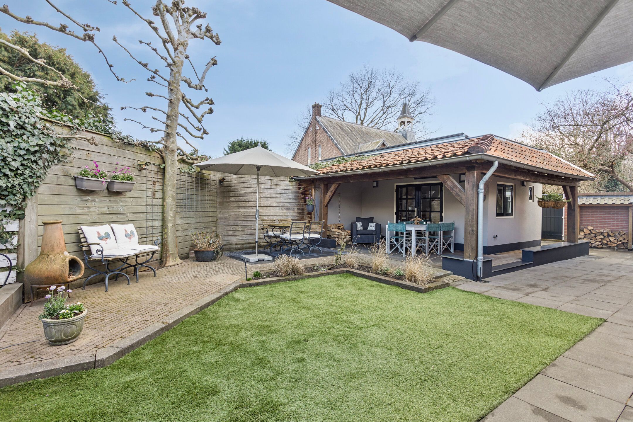 Foto 39 van Termeerweg 17