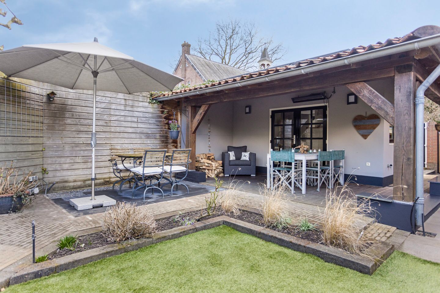 Foto 40 van Termeerweg 17