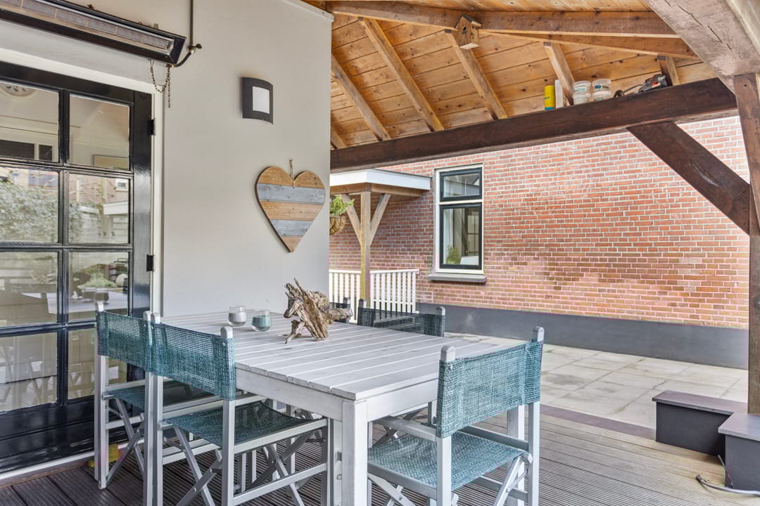 Foto 41 van Termeerweg 17