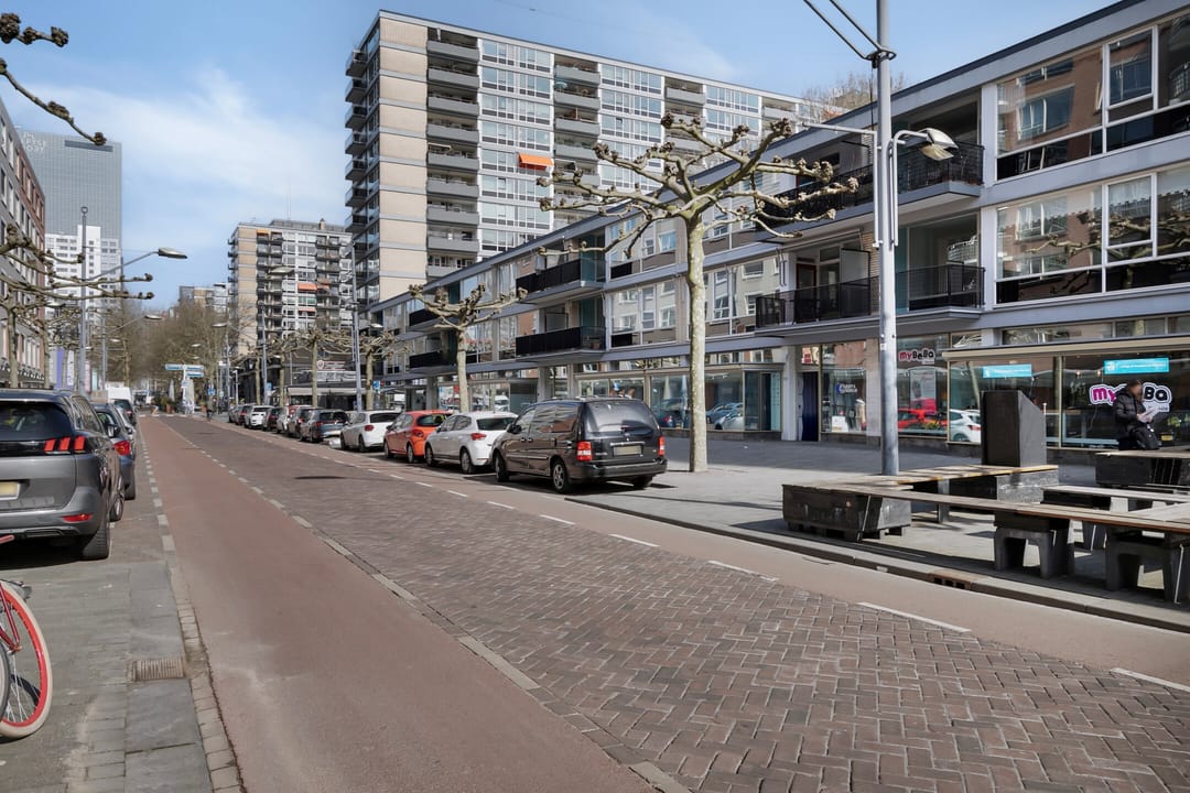 Foto 8 van Jan Evertsenplaats 3-A