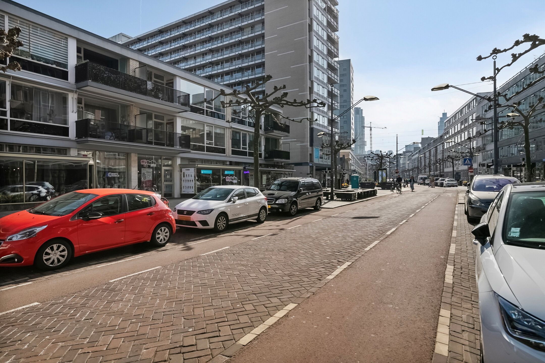 Foto 9 van Jan Evertsenplaats 3-A